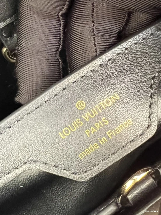 Fake Louis Bags LOUIS MM CAPUCINES VUITTON 0821